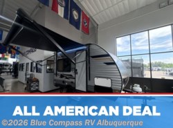New 2026 Forest River Aurora Light 13RDX available in Albuquerque, New Mexico