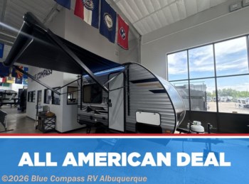 New 2026 Forest River Aurora Light 13RDX available in Albuquerque, New Mexico