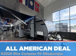 New 2026 Forest River Aurora Light 13RDX available in Albuquerque, New Mexico