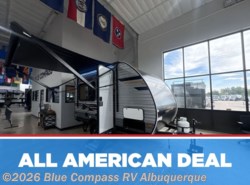 New 2026 Forest River Aurora Light 13RDX available in Albuquerque, New Mexico