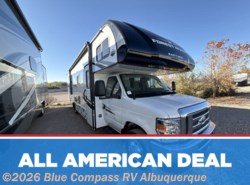 New 2026 East to West Entrada 2950OK available in Albuquerque, New Mexico