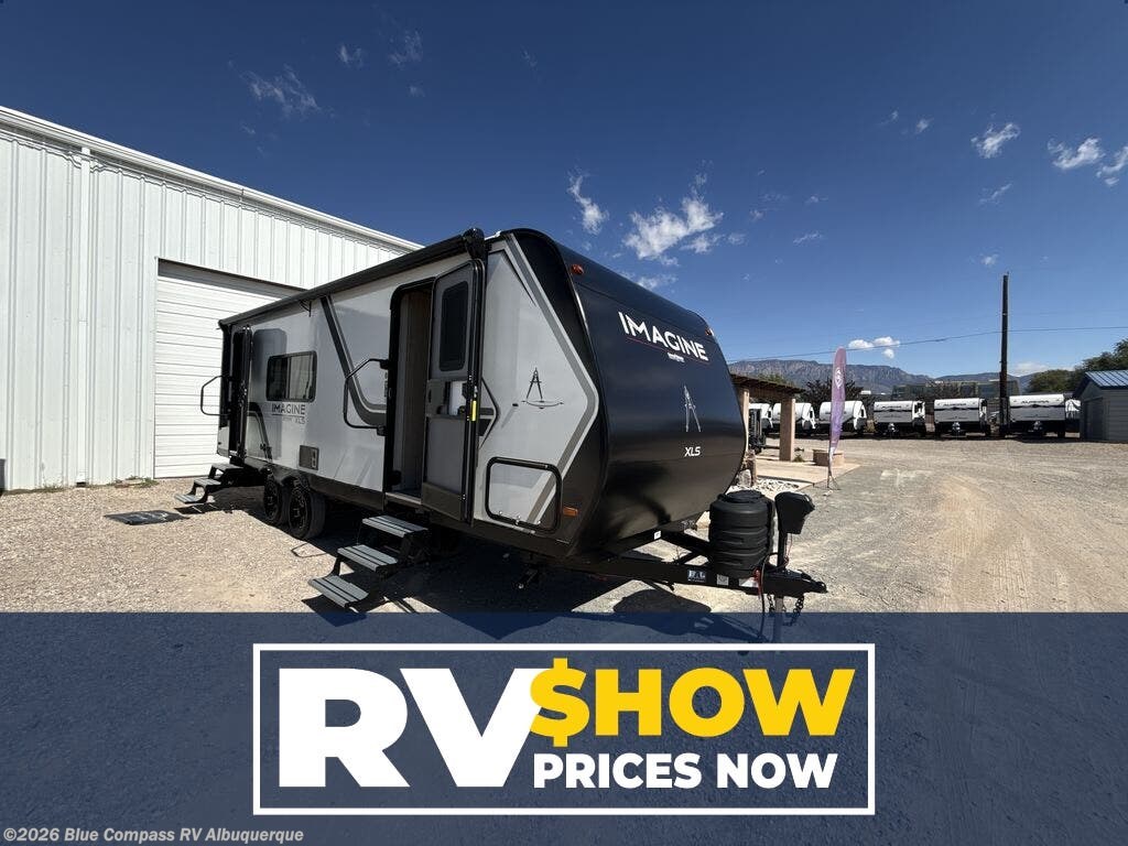 New 2026 Grand Design Imagine XLS 23LDE available in Albuquerque, New Mexico