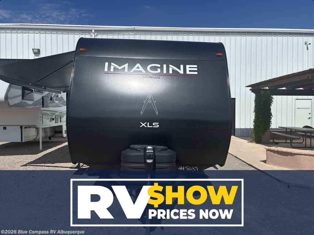 New 2026 Grand Design Imagine XLS 22MLE available in Albuquerque, New Mexico