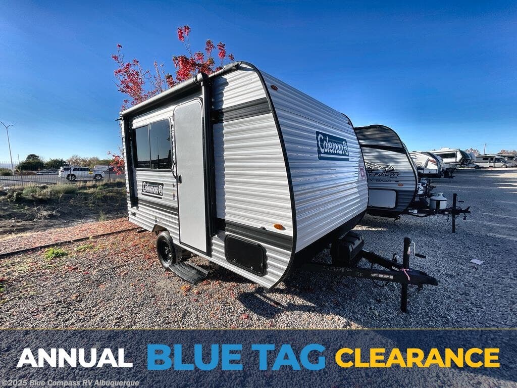 Used 2026 Keystone Coleman 13R available in Albuquerque, New Mexico