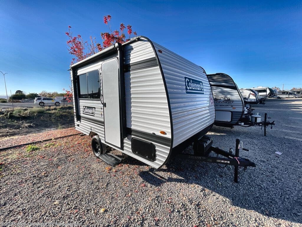 Used 2026 Keystone Coleman 13R available in Albuquerque, New Mexico