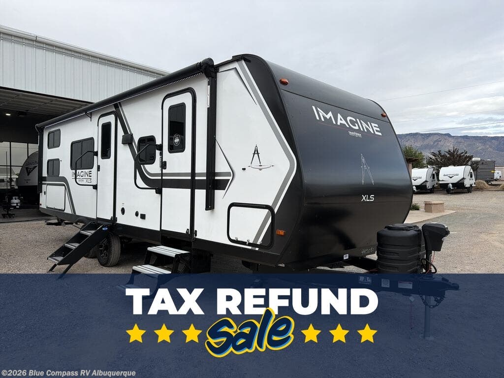 New 2026 Grand Design Imagine XLS 25DBE available in Albuquerque, New Mexico