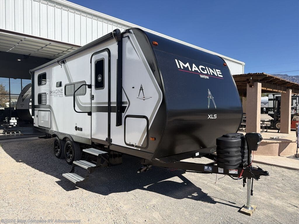 New 2026 Grand Design Imagine XLS 21MBE available in Albuquerque, New Mexico