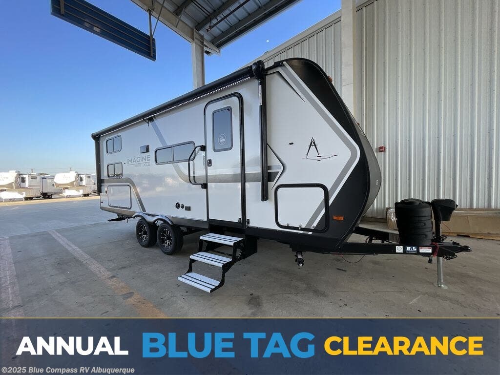 New 2026 Grand Design Imagine XLS 21MBE available in Albuquerque, New Mexico