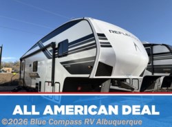 New 2026 Grand Design Reflection 100 Series 24RL available in Albuquerque, New Mexico