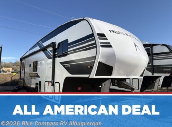 New 2026 Grand Design Reflection 100 Series 24RL available in Albuquerque, New Mexico
