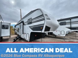 New 2026 Grand Design Reflection 100 Series 27BH available in Albuquerque, New Mexico