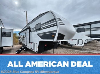 New 2026 Grand Design Reflection 100 Series 27BH available in Albuquerque, New Mexico