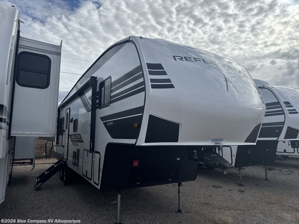 New 2026 Grand Design Reflection 100 Series 32BH available in Albuquerque, New Mexico