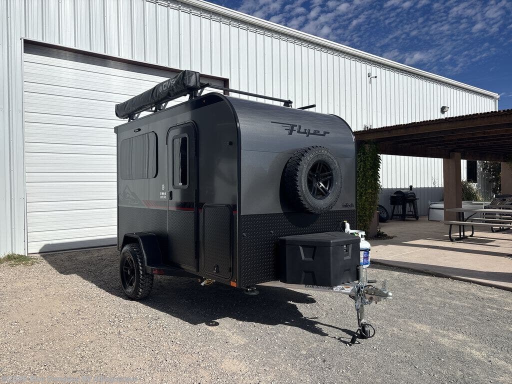 New 2026 inTech Flyer Explore available in Albuquerque, New Mexico