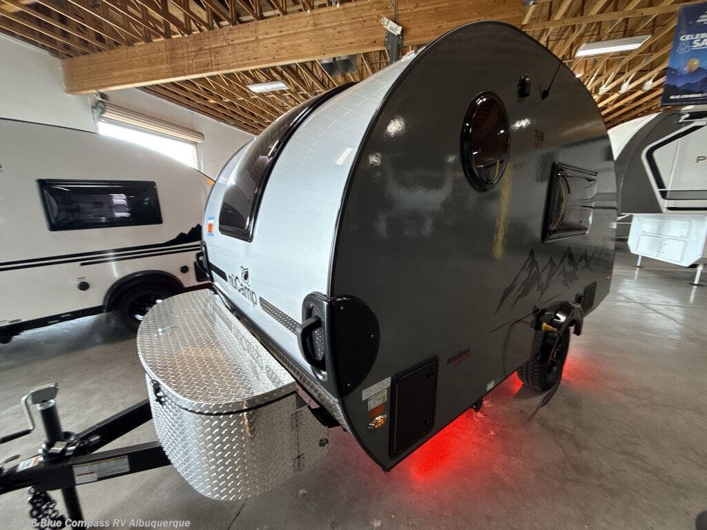 New 2026 NuCamp TAB 360 CS 360 CS available in Albuquerque, New Mexico