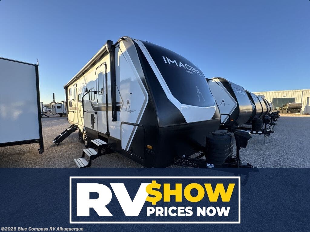 New 2026 Grand Design Imagine 2470BH available in Albuquerque, New Mexico