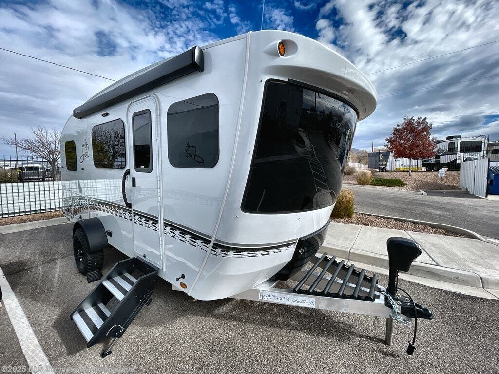 New 2026 inTech Sol Dusk available in Albuquerque, New Mexico