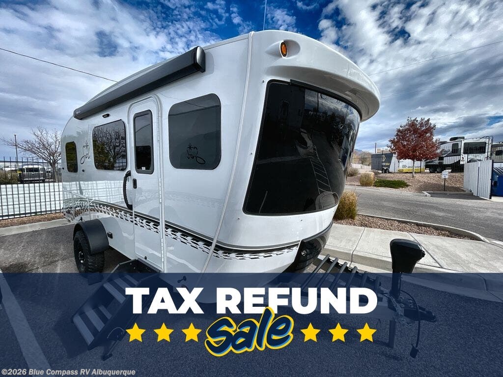 New 2026 inTech Sol Dusk available in Albuquerque, New Mexico