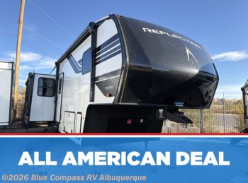 New 2026 Grand Design Reflection 303RLS available in Albuquerque, New Mexico