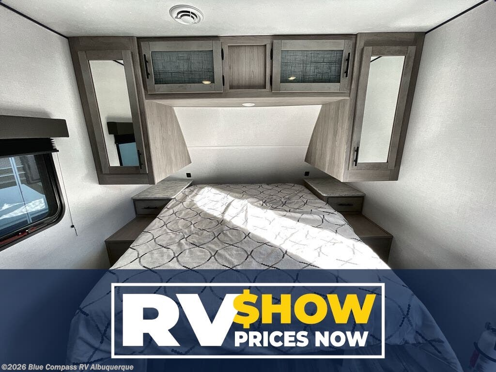 Used 2024 Coleman  Light 2115RK available in Albuquerque, New Mexico