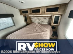 Used 2024 Forest River Alpha Wolf 321BH available in Albuquerque, New Mexico