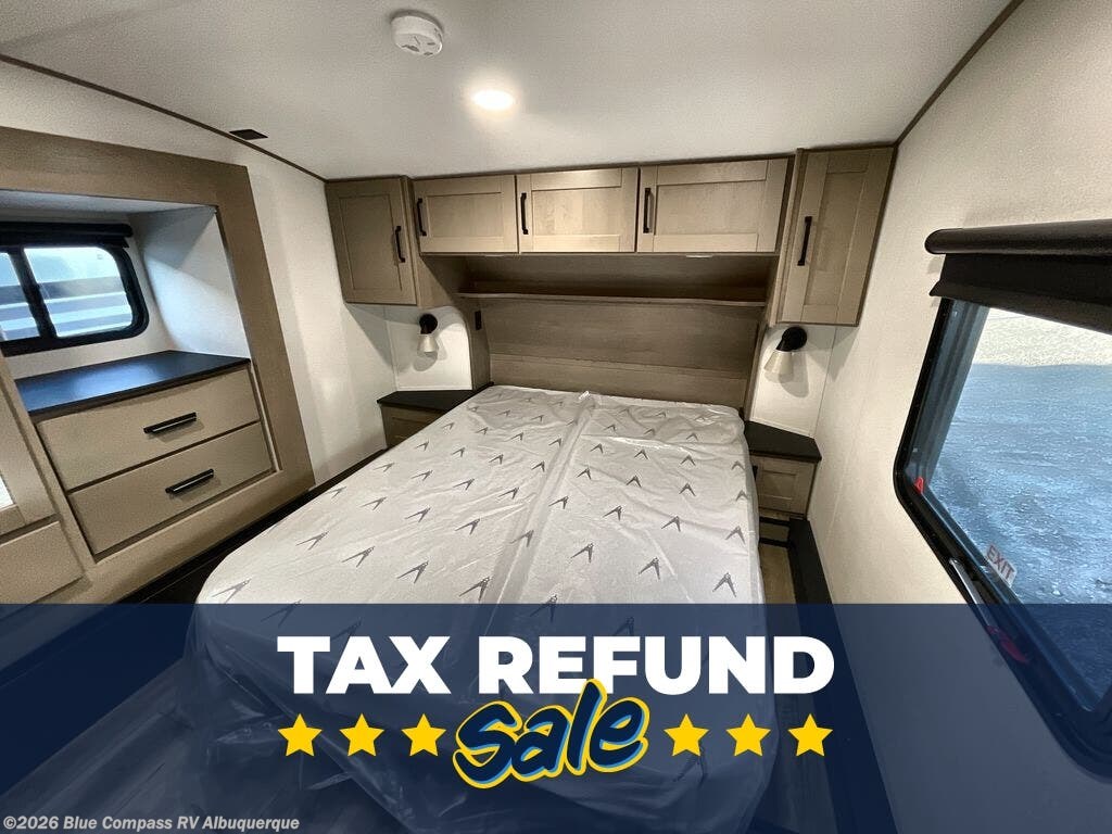 New 2026 Grand Design Reflection 303RLS available in Albuquerque, New Mexico