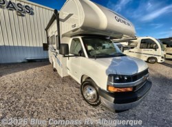 New 2026 Thor Motor Coach Geneva 19VT Chevy available in Albuquerque, New Mexico