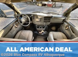 New 2026 Thor Motor Coach Geneva 19VT Chevy available in Albuquerque, New Mexico