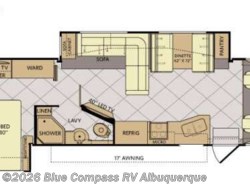 Used 2014 Fleetwood Southwind 34A available in Albuquerque, New Mexico