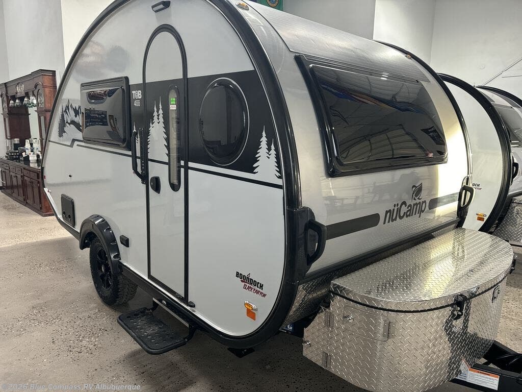 Used 2025 NuCamp TAB 400 400 available in Albuquerque, New Mexico