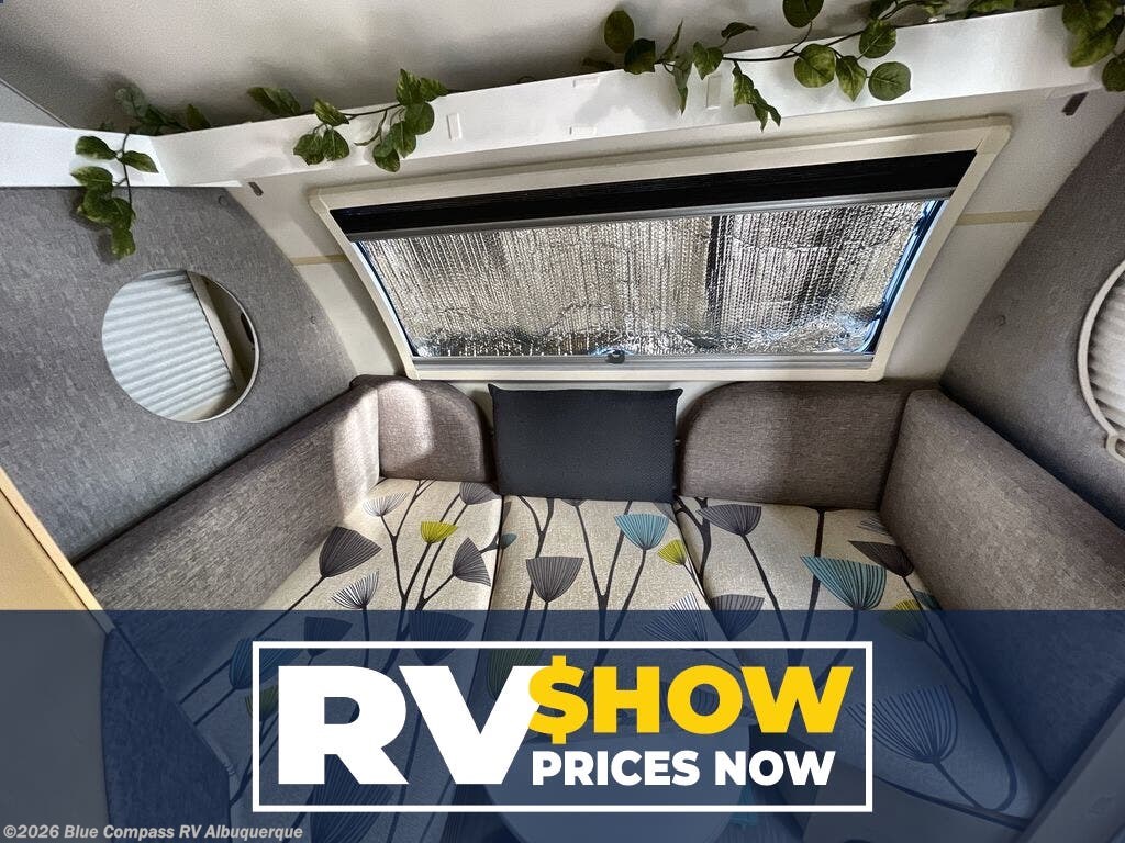 Used 2021 NuCamp TAB 400 Std. Model available in Albuquerque, New Mexico