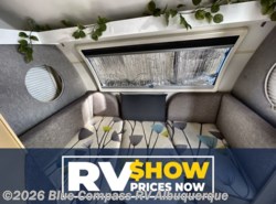 Used 2021 NuCamp TAB 400 Std. Model available in Albuquerque, New Mexico