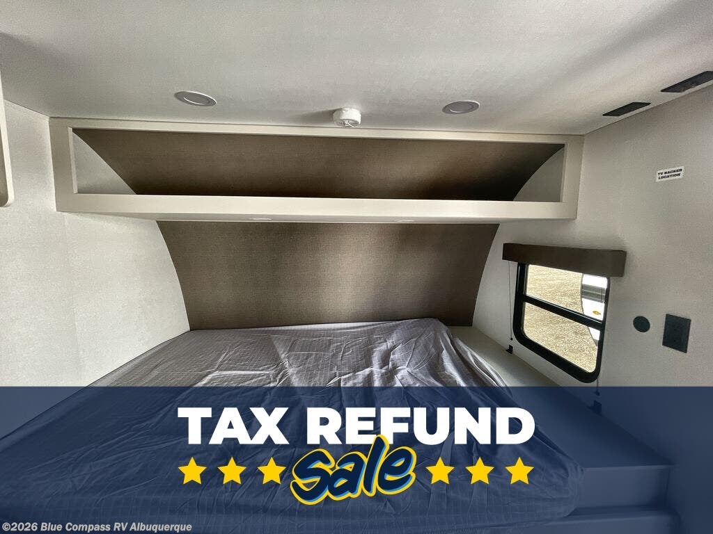 New 2026 Grand Design Transcend One 151BH available in Albuquerque, New Mexico