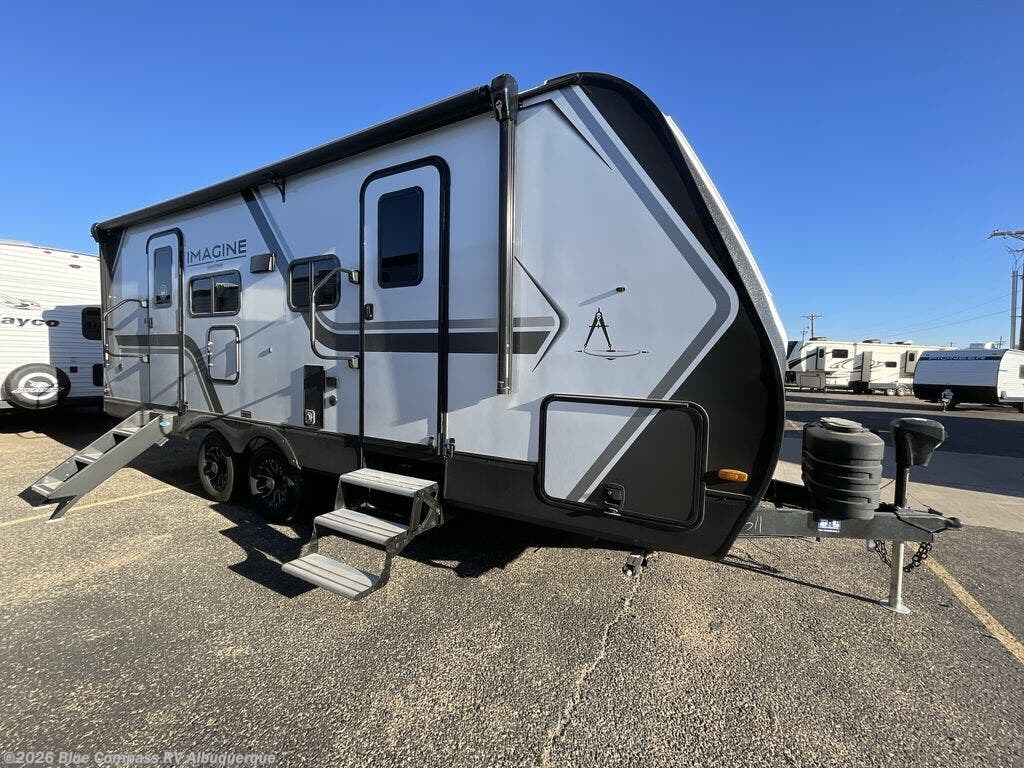New 2026 Grand Design Imagine 2300MK available in Albuquerque, New Mexico