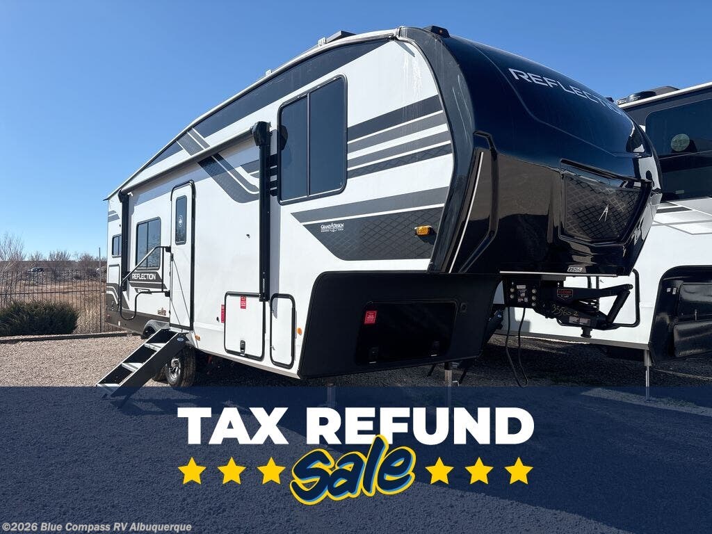 New 2026 Grand Design Reflection 150 Series 250ML available in Albuquerque, New Mexico