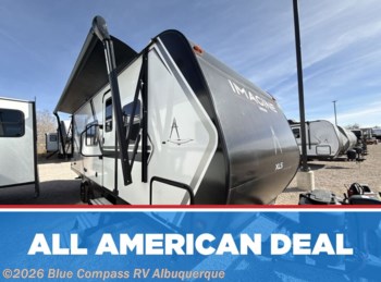 New 2026 Grand Design Imagine XLS 22MLE available in Albuquerque, New Mexico