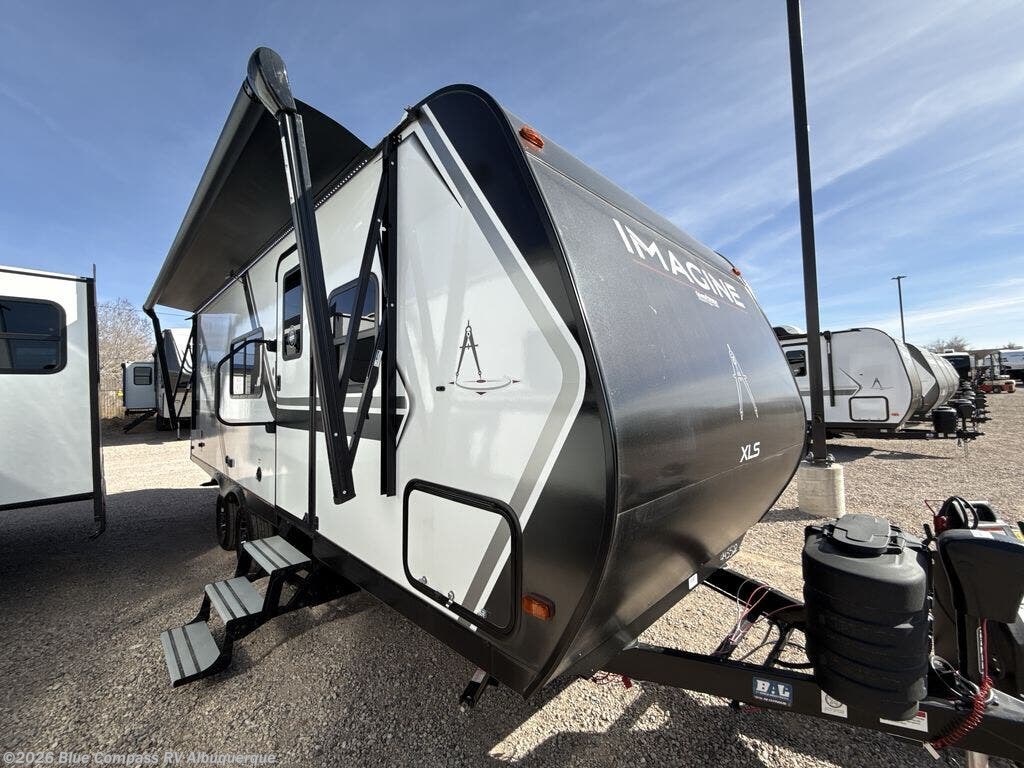 New 2026 Grand Design Imagine XLS 22MLE available in Albuquerque, New Mexico