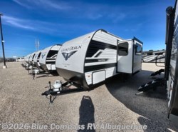 New 2026 Grand Design Transcend One 161DB available in Albuquerque, New Mexico