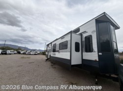 New 2026 Forest River Puma Vista 402LFT available in Albuquerque, New Mexico