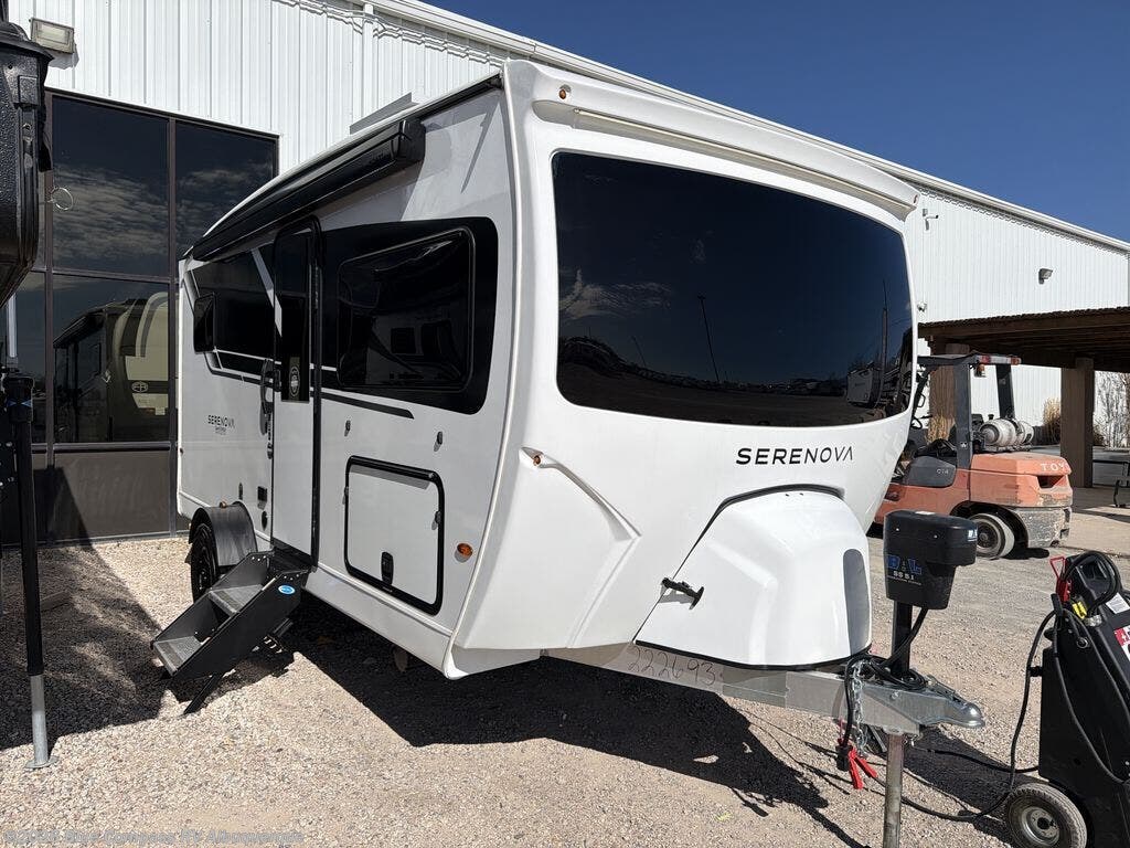 New 2026 Grand Design Serenova 150HL available in Albuquerque, New Mexico
