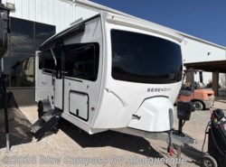New 2026 Grand Design Serenova 150HL available in Albuquerque, New Mexico