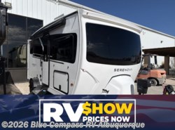 New 2026 Grand Design Serenova 150HL available in Albuquerque, New Mexico