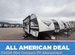 New 2026 Grand Design Transcend One 151RB available in Albuquerque, New Mexico
