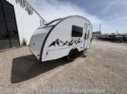 New 2026 NuCamp TAB 360 CS Boondock available in Albuquerque, New Mexico