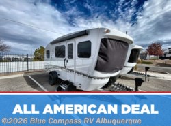 New 2026 inTech Sol Dusk available in Albuquerque, New Mexico