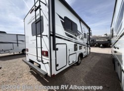 New 2026 East to West Entrada 210NS available in Albuquerque, New Mexico