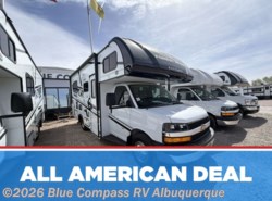 New 2026 East to West Entrada 210NS available in Albuquerque, New Mexico