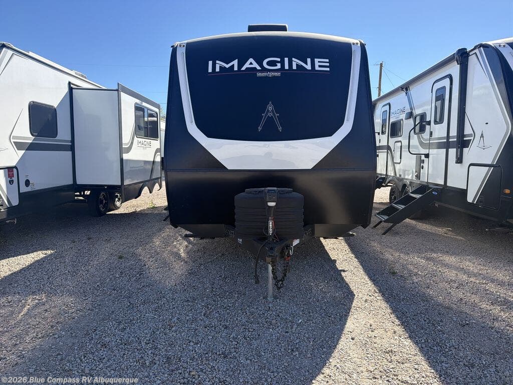 New 2026 Grand Design Imagine 2670MK available in Albuquerque, New Mexico