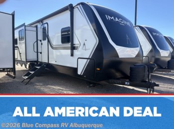 New 2026 Grand Design Imagine 2670MK available in Albuquerque, New Mexico