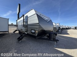 New 2026 CrossRoads Zinger 260RL available in Albuquerque, New Mexico